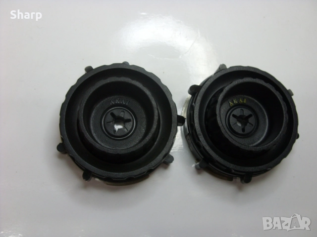 Наб адаптори AKAI/TEAC TZ-612, снимка 4 - Декове - 51746456