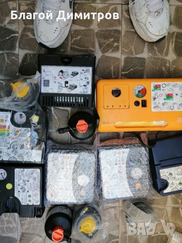 Компресор за кола ремарке др , снимка 2 - Аксесоари и консумативи - 33038738