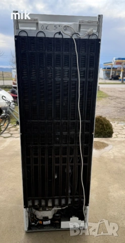 Хладилник Либхер 185 см С Инверторен мотор , снимка 9 - Хладилници - 53259874