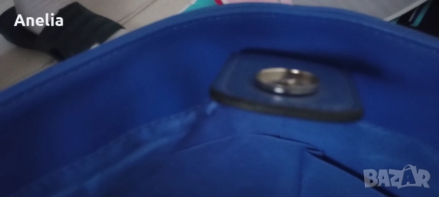 Дамска Чанта ЛУКС , снимка 5 - Чанти - 52557477