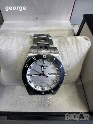 Часовник Tissot PRS 516 40mm