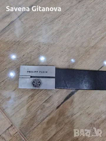 Унисекс колан от естествена кожа , снимка 2 - Колани - 48688042