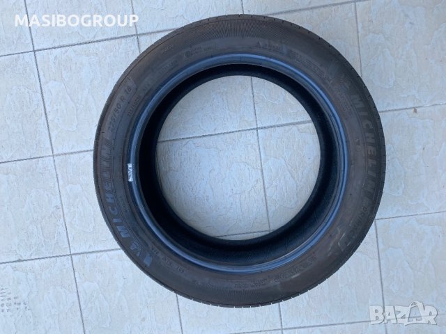 Гума летна гуми 225/50/18” MICHELIN PRIMACY 4, снимка 4 - Гуми и джанти - 42949229