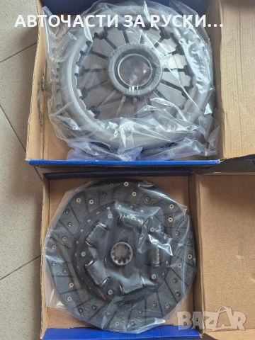 нови авточасти УАЗ, снимка 17 - Части - 53537094