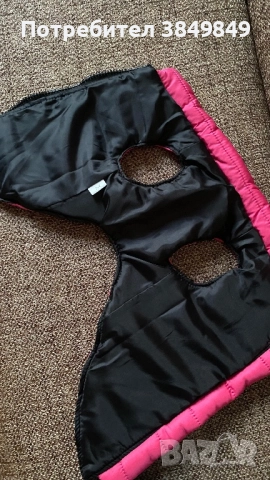 Яке за малко куче, снимка 3 - За кучета - 52432787