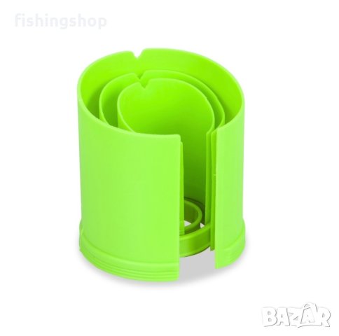 Система за ПВА - Anaconda PVA Bag Up-Loader Kit New 2019, снимка 3 - Такъми - 25332945