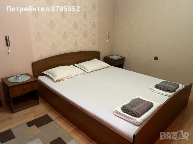 Апартамент за туристи и работници в Карлово, снимка 2 - Стаи под наем - 44124620