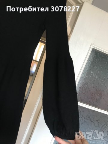 Рокля GUY LAROCHE, снимка 6 - Рокли - 38820109