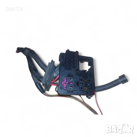 Бушонна Кутия Релета VW Голф 4 N:737 - Ауди A3 8L - 1J0941391C