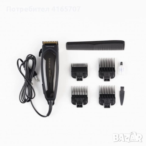 Професионална машинка за подстригване Taurus Mithos Avant / Mithos Avant Plus, снимка 1