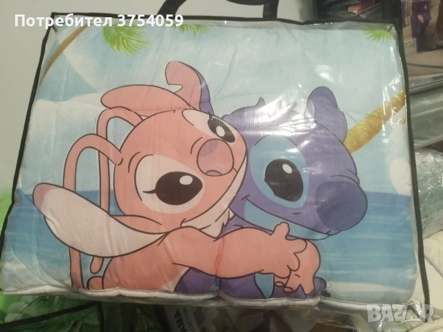 олекотена завивка , снимка 5 - Олекотени завивки и одеяла - 53033860