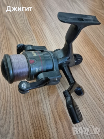 Спининг и машинка за риболов , снимка 13 - Такъми - 52360670