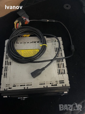 Pioneer DEH-5000UB, снимка 3 - Ресийвъри, усилватели, смесителни пултове - 53301846