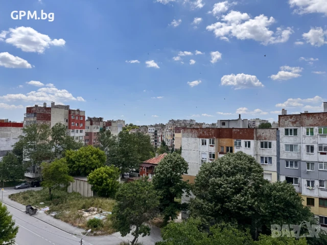 Апартамент Балик Скай Резидънс, снимка 3 - Почивки на море - 50627857