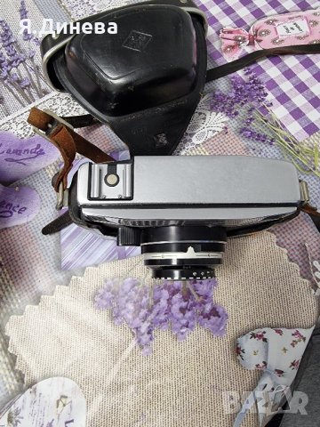 Agfa Color , снимка 5 - Фотоапарати - 43563472