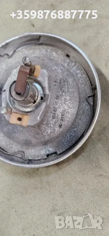 Ретро Мерцедес светлина Заден ход фар камион автобус , снимка 3 - Части - 50183911