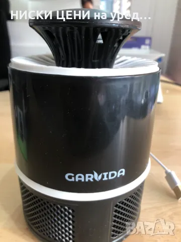 Капан за насекоми GARIDA , снимка 6 - Други стоки за дома - 49115016