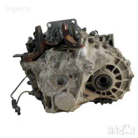 Шестстепенна скоростна кутия Mazda 6 (GG) 2002-2008 ID: 139916, снимка 3 - Части - 48443070