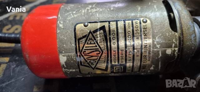 Ръчен циркуляр , снимка 4 - Циркуляри - 52677304