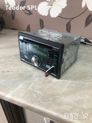 2 din Kenwood Dpx-7000dab, снимка 4 - Аксесоари и консумативи - 51437501