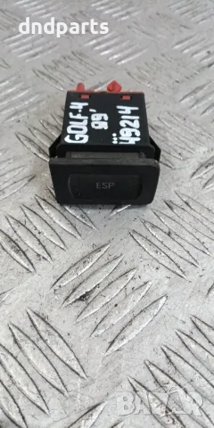 Бутон VW Golf 4 1999г.	