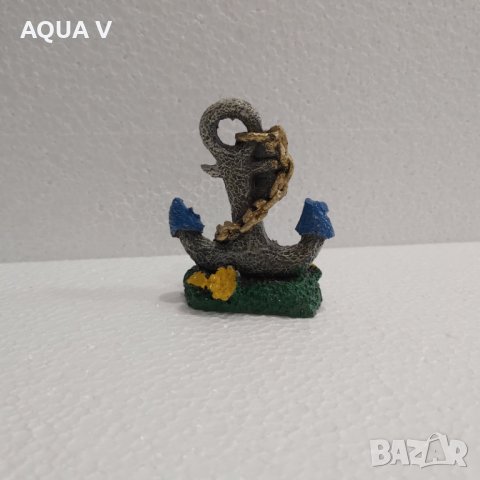 Декорация за аквариум, снимка 4 - Аквариуми - 38898771