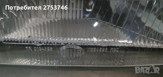 фарове за VWpassat2