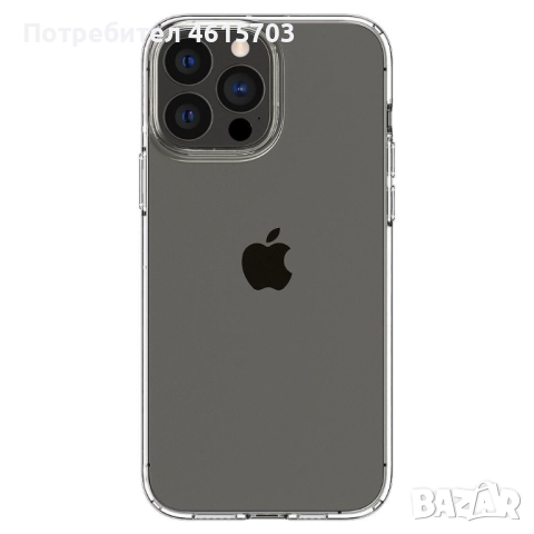 Калъфи SPIGEN за Iphone 16,16 pro,16 pro max, iphone 13 / 14 / 15 / 15 pro/ 14 pro / 13pro, снимка 7 - Калъфи, кейсове - 52066021