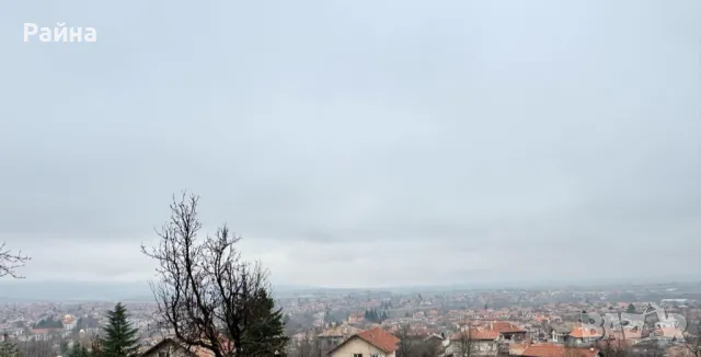 Парцел ТОП Панорамна локация до борова гора Тополово, снимка 2 - Парцели - 48977684