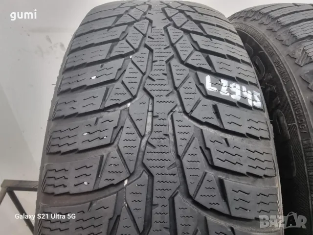 2бр зимни гуми 175/65/14 NOKIAN L02945 , снимка 1