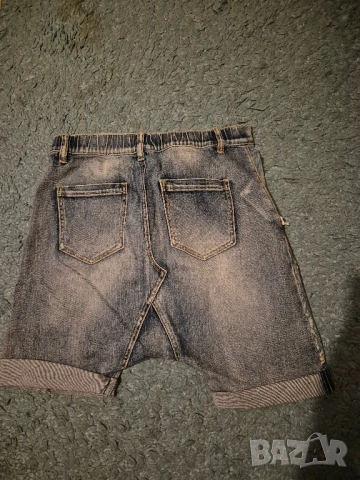 къси дънки Радис, снимка 3 - Дънки - 53056509