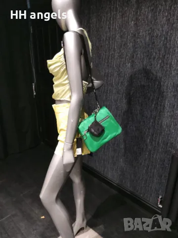 Replay чисто нова чанта