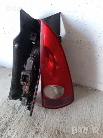 Стопове за Рено Еспейс Renault Espace , снимка 3 - Аксесоари и консумативи - 43583473