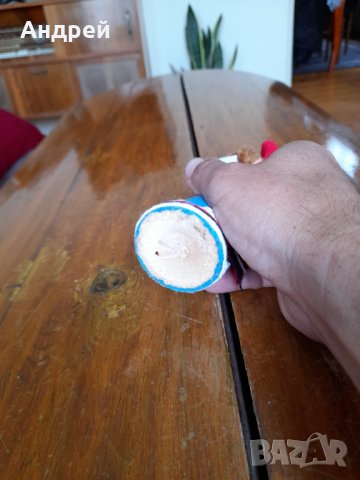 Фолклорна фигурка,кукла #21, снимка 5 - Други ценни предмети - 33084893