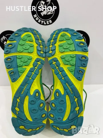 Маратонки MERRELL.Номер 41, снимка 8 - Спортни обувки - 48396731