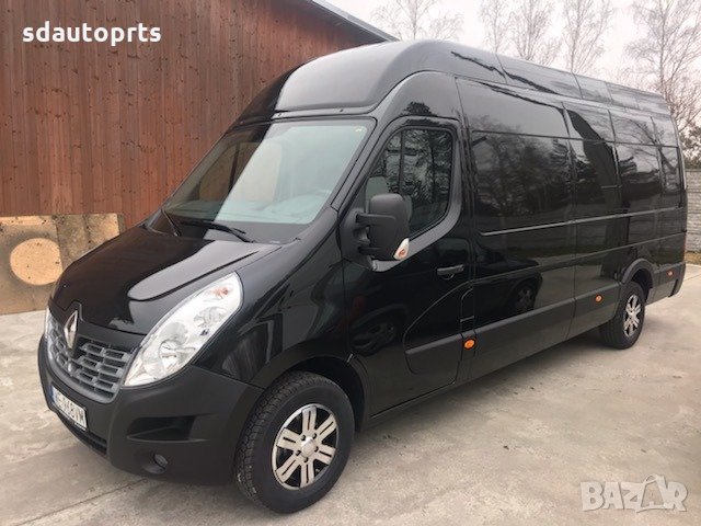 16" Джанти Мерцедес Спринтер 6X130 VW CRAFTER MERCEDES SPRINTER, снимка 4 - Гуми и джанти - 28134732