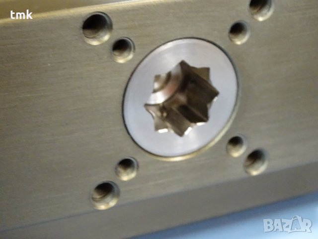 Пневмозадвижка VALBIA SR 75 SET 05 , снимка 5 - Резервни части за машини - 32250048