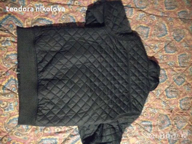 Яке Superdry Forces Bomber, снимка 2 - Якета - 35062813