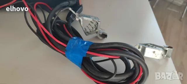 Зарядно за акумулатор Einhell LFM4, снимка 4 - Аксесоари и консумативи - 47687668