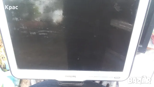 над 10 броя монитори, снимка 2 - Монитори - 47674309