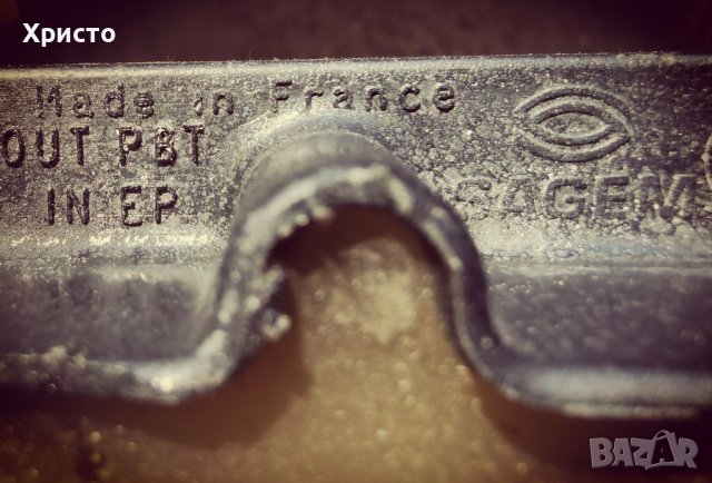 Запалителна бобина , снимка 4 - Части - 37825176