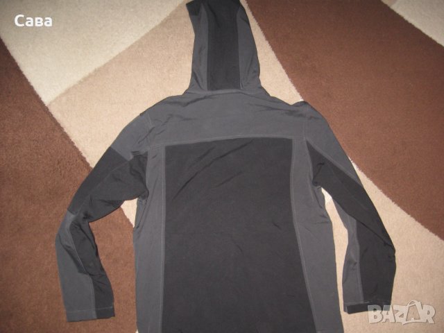 Софтшел FREE COUNTRY  мъжки,М, снимка 3 - Спортни дрехи, екипи - 38399806