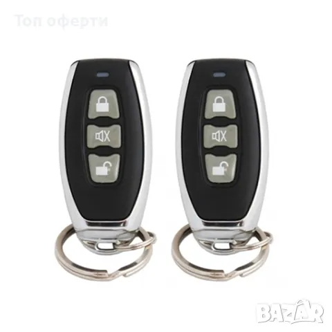 Централно с дистанционно управление - Y56, снимка 2 - Аксесоари и консумативи - 48655807