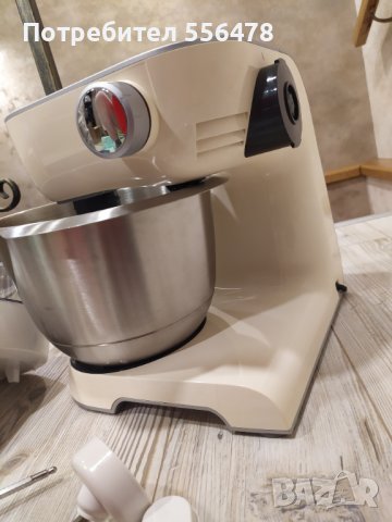 ПРОМО!!!Кухненски робот BOSCH Muum 900W, снимка 2 - Кухненски роботи - 38988340