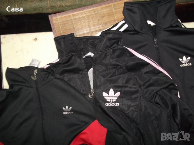 Спортни горнища ADIDAS  дамски,М