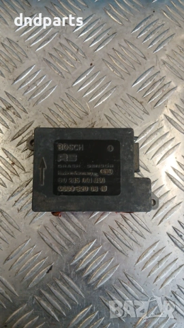 Airbag модул Mercedes W124 1991 0285001050 0038200610 