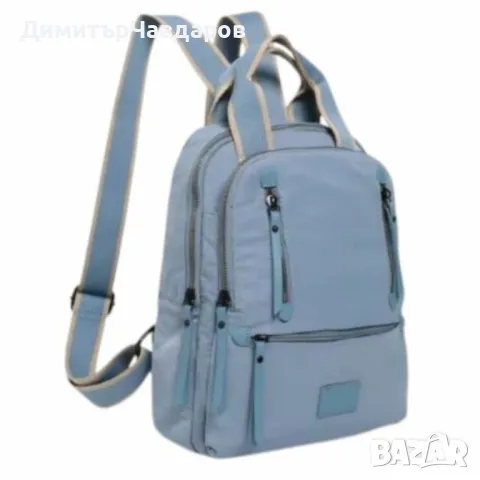 Универсална ежедневна раница с модерен дизайн, снимка 2 - Раници - 50160509