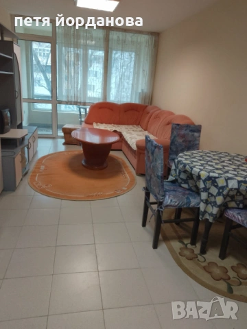 Давам под наем апартамент Левски