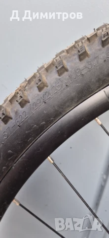 Външни и вътрешни гуми Schwalbe 29", снимка 4 - Части за велосипеди - 50704743