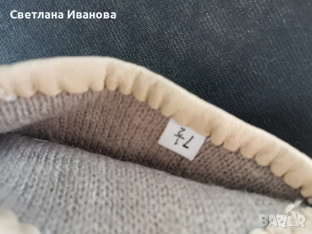 Дамски ръкавици, снимка 5 - Ръкавици - 49155153